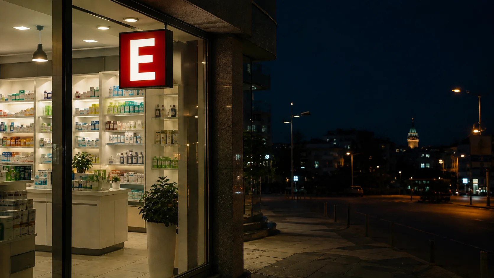 Siirt nöbetçi eczaneleri