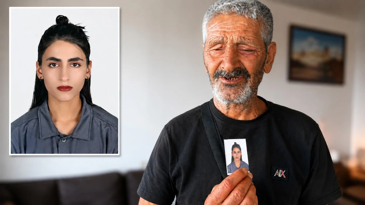 18 yaşındaki Zilan Aydoğan 3 g&uuml;nd&uuml;r kayıp