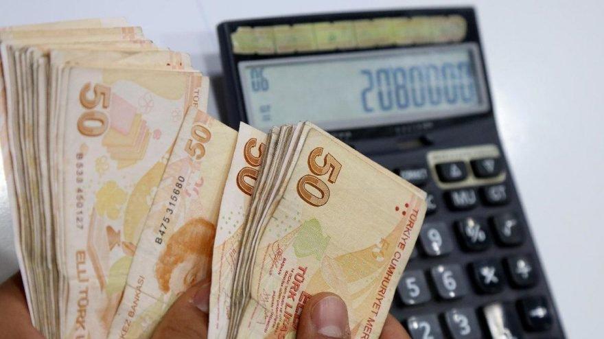 VERGİ, HAR&Ccedil; VE CEZALARA ZAM!