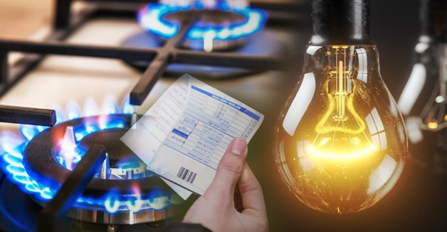 Doğalgaz ve elektriğe dev zam