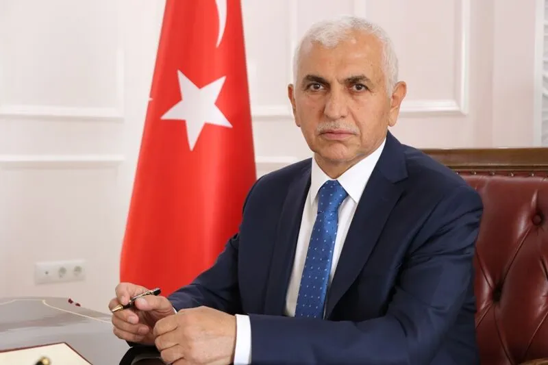 AK Partili Mervan G&uuml;l'den Rahmi Ko&ccedil; Tepkisi: "K&uuml;rt Kadınlarını Hedef Alan İfadeleri Kınıyoruz"