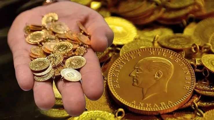 Altında kritik 48 saat başladı! İşte Siirt'te g&uuml;ncel altın fiyatları