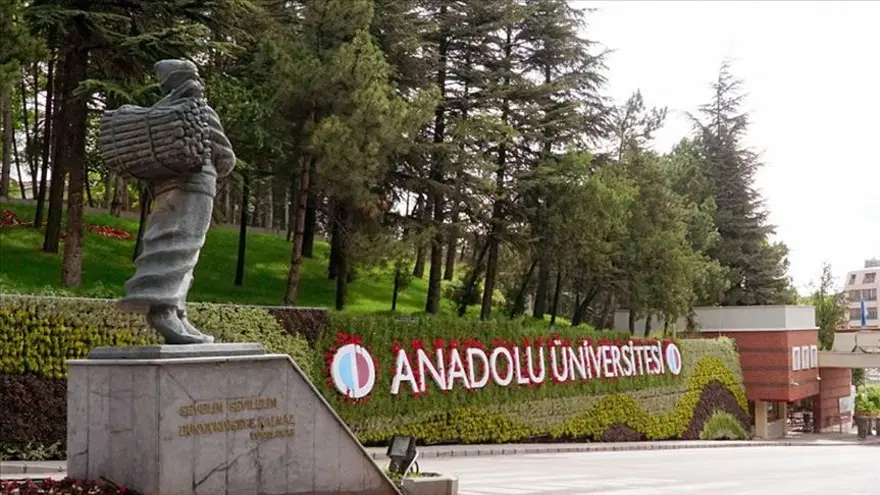 Anadolu &Uuml;niversitesi Siirt&rsquo;teki taşınmazını kiraya verecek