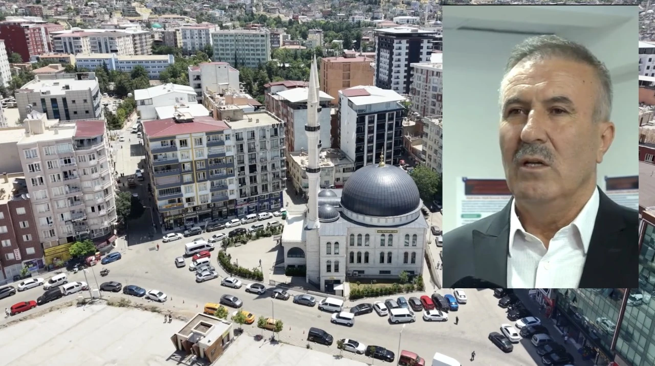 Başkan adayı Dalgı&ccedil;: Gen&ccedil;lerimize Siirt&rsquo;te istihdam oluşturacağız