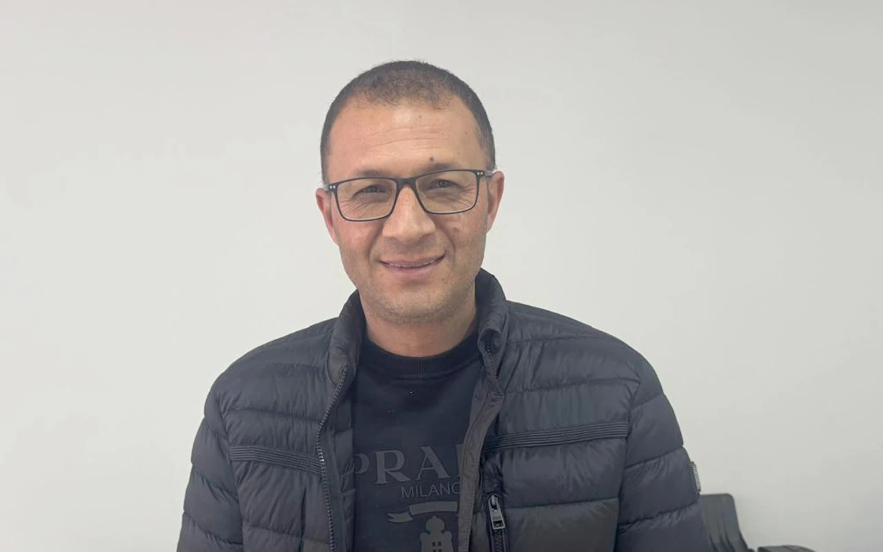 Baysal’dan Kurtalan’da Dayanışma Turu