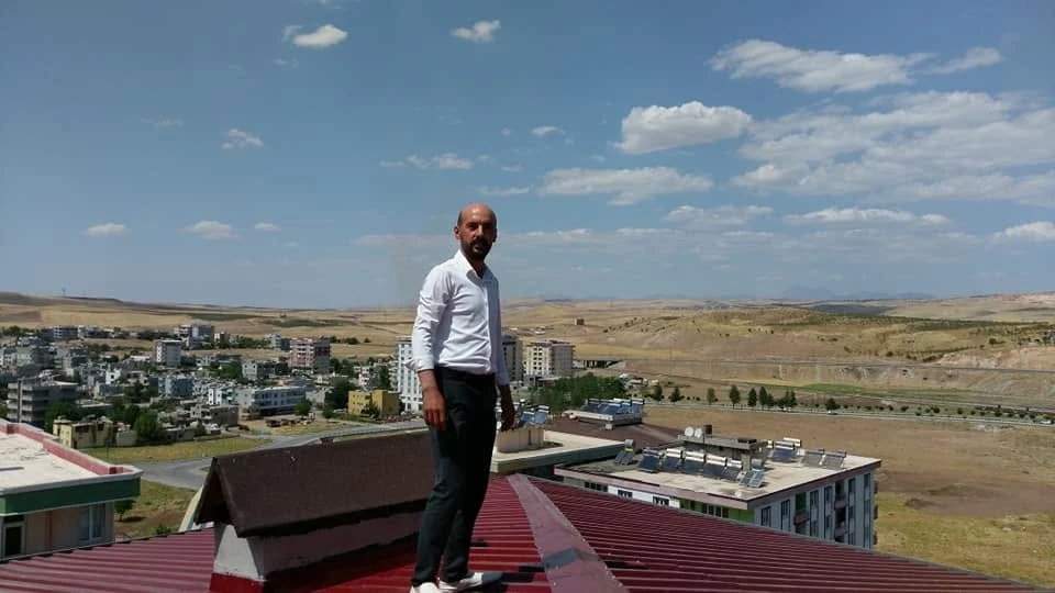 &Ccedil;atı ustasından bina sakinlerine &ouml;nemli uyarı: Kışı beklemeyin
