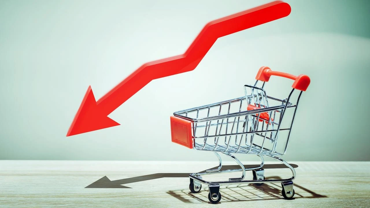 Enflasyon Kasım Ayında Yüzde 0,87 Arttı: Yıllık Oran 31,07’ye Geriledi