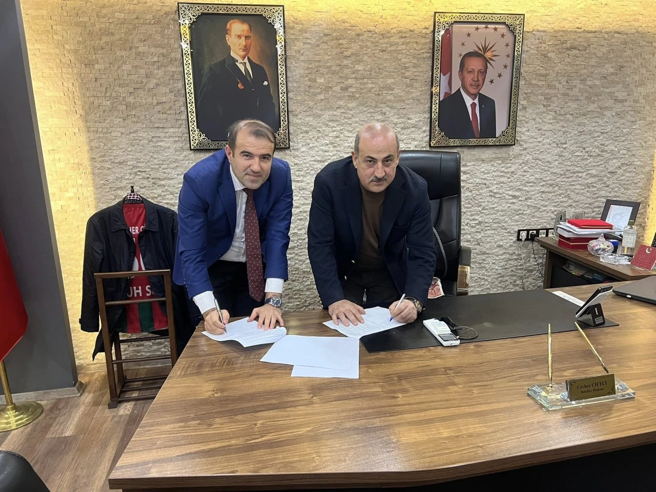 Eruh Belediyesinde Memurlara Yüzde 120 Oranında SDT İyileştirmesi