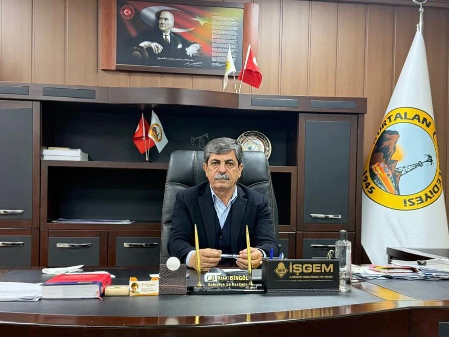 Eşbaşkan Bingöl’den Kurtalan Halkına İkametgah Çağrısı