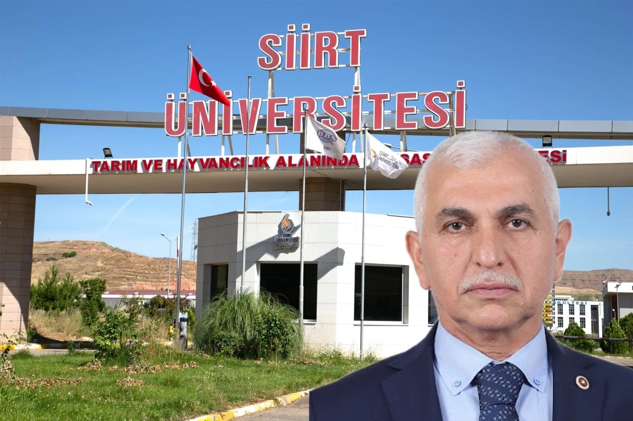 G&uuml;l&rsquo;den Siirt&rsquo;e Gelen Gen&ccedil;lere &ldquo;Hoş Geldiniz&rdquo; Mesajı
