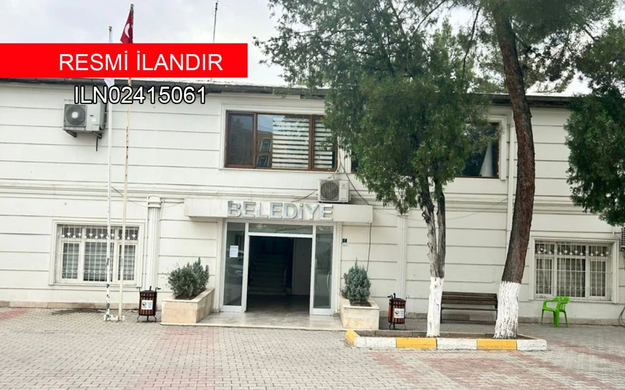 BETON PARKE, BORD&Uuml;R D&Ouml;ŞEME İŞİ YAPTIRILACAKTIR