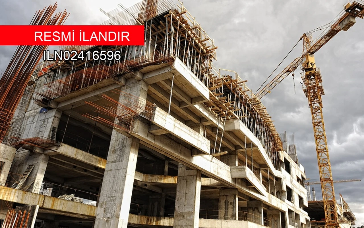 OKUL YAPTIRILACAKTIR