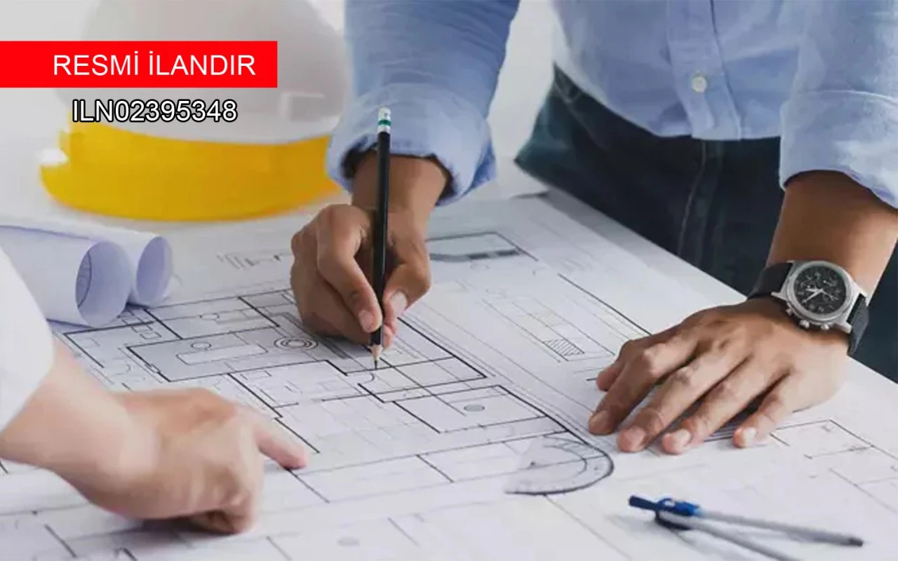 ET&Uuml;D PROJE HİZMETİ ALINACAKTIR