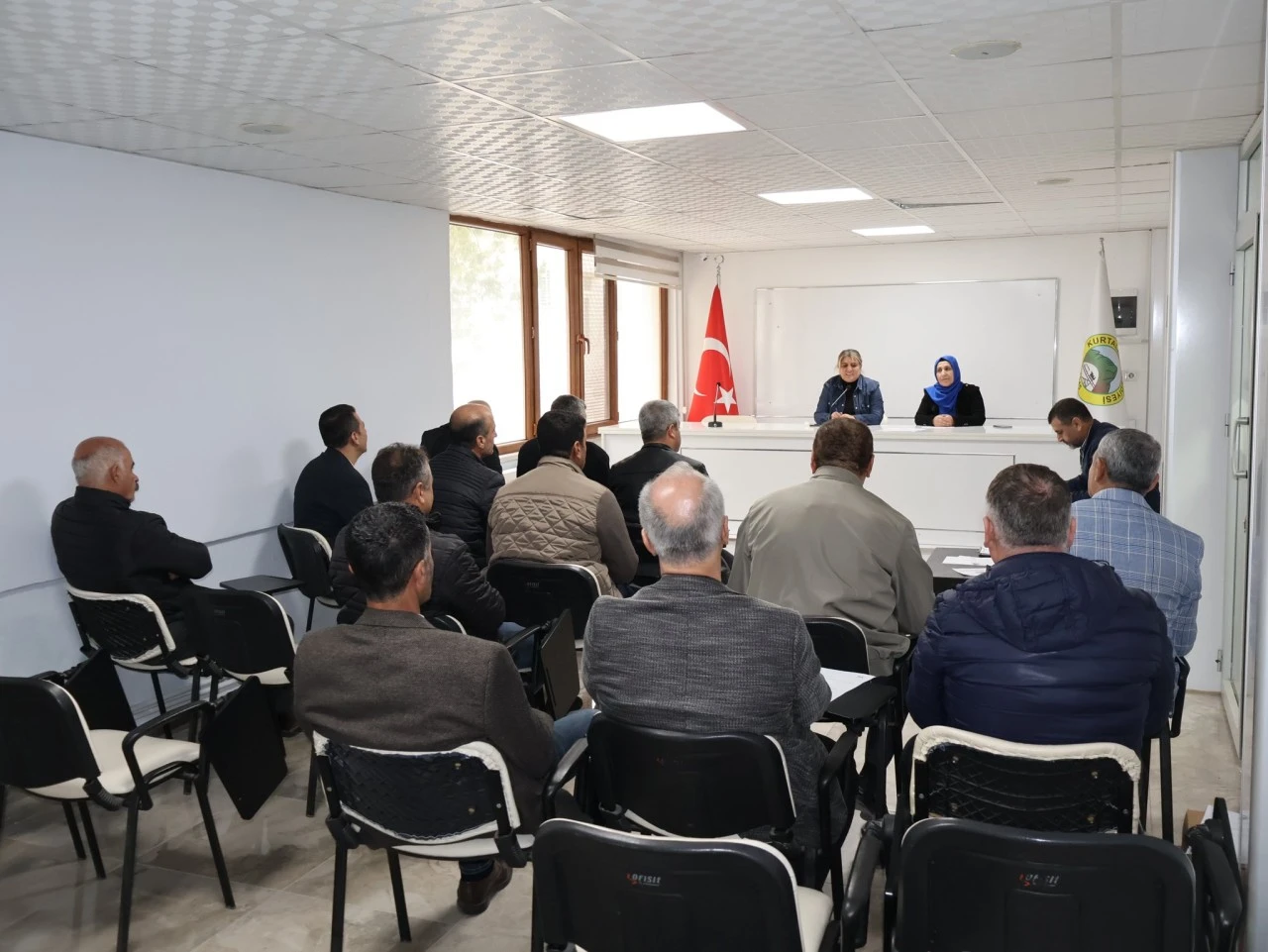 Kurtalan Belediyesi Mart Ayı Meclis Toplantısı 2. Oturumu Yapıldı