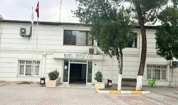 Kurtalan Belediyesi&rsquo;nden dikkat &ccedil;eken &ccedil;ağrı!