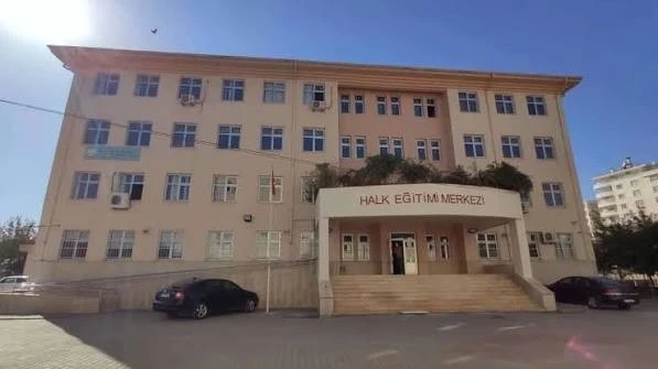 Kurtalan'da 3-6 yaş &ccedil;ocuklar i&ccedil;in oyun odası kursu a&ccedil;ılıyor