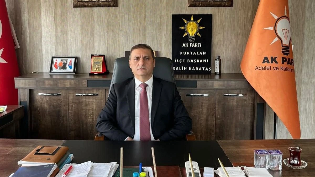 Kurtalan&rsquo;dan Malazgirt Programına Davet