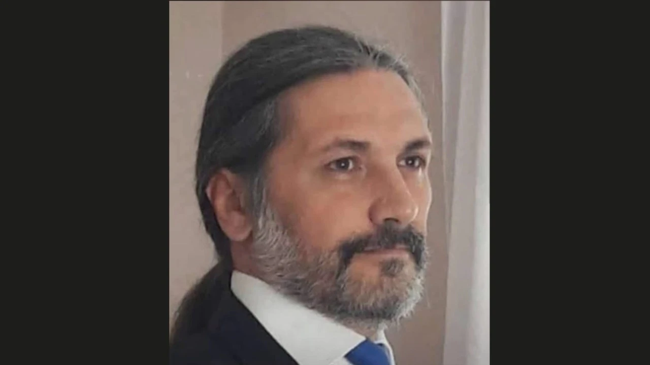 Kurtalanlı Avukat Tedavi G&ouml;rd&uuml;ğ&uuml; Hastanede Yaşamını Yitirdi