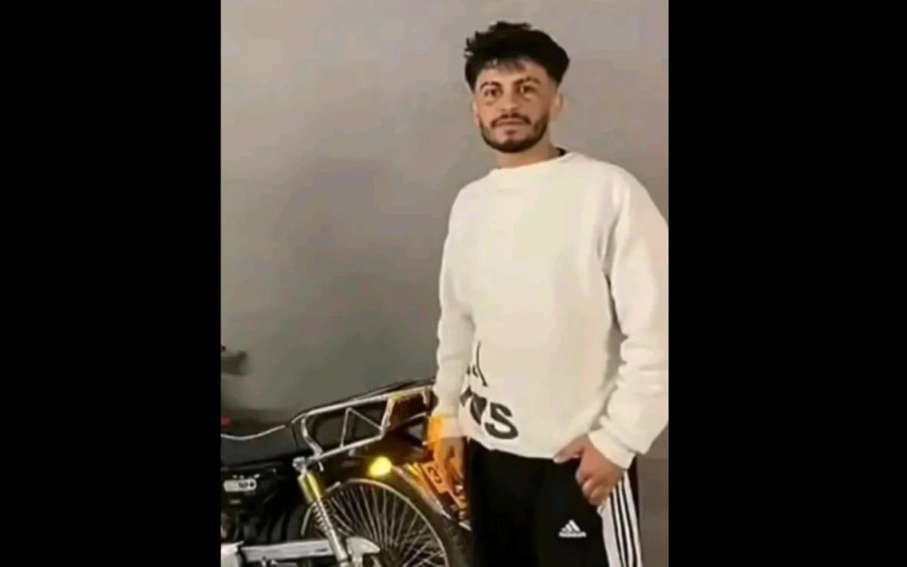 Kurtalanlı Gen&ccedil; Kırklareli&rsquo;de Ge&ccedil;irdiği Kazada Hayatını Kaybetti