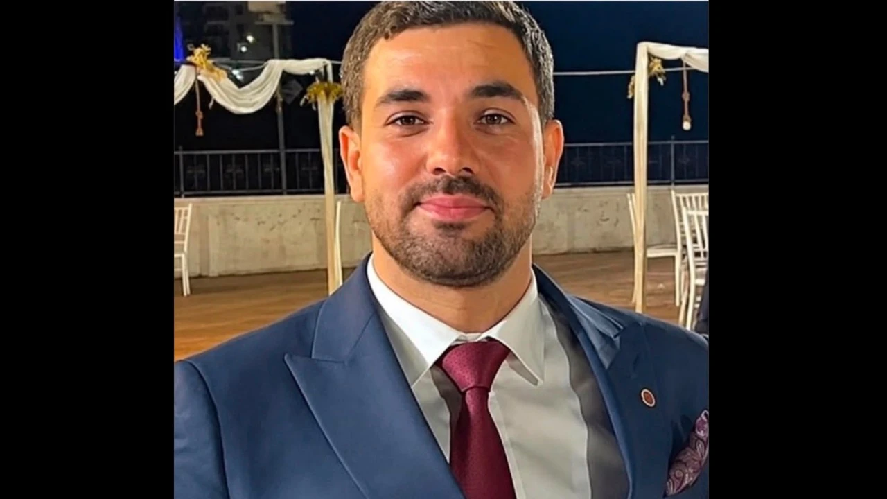 Kurtalanlı İsim Kaymakam Adayı Olmaya Hak Kazandı