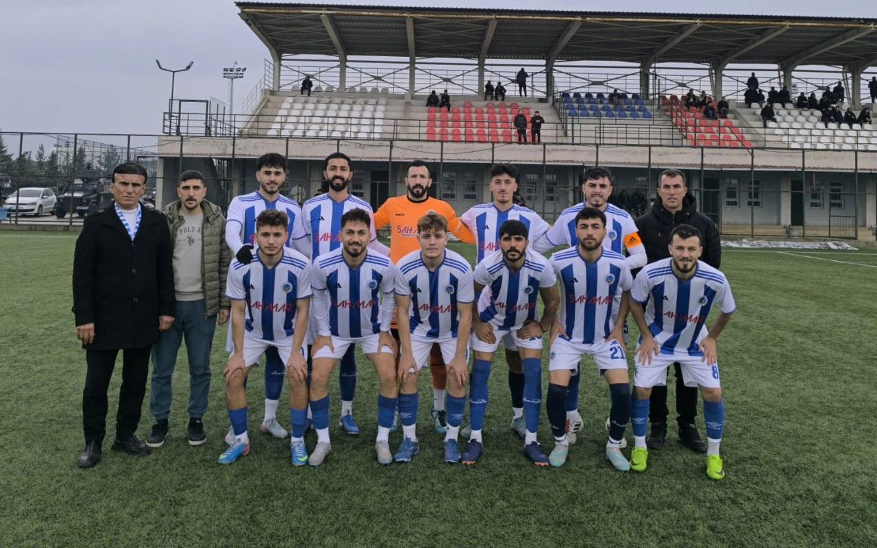 Kurtalanspor, Muş Ekibini Ağırlayacak