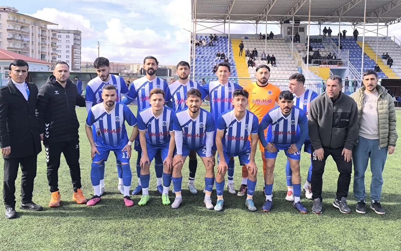 Kurtalanspor Taraftarı &Ouml;n&uuml;nde Kritik Ma&ccedil;a &Ccedil;ıkacak