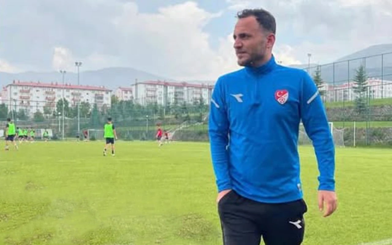 Kurtalanspor&rsquo;un Kadrosunda K&ouml;kl&uuml; Değişiklik