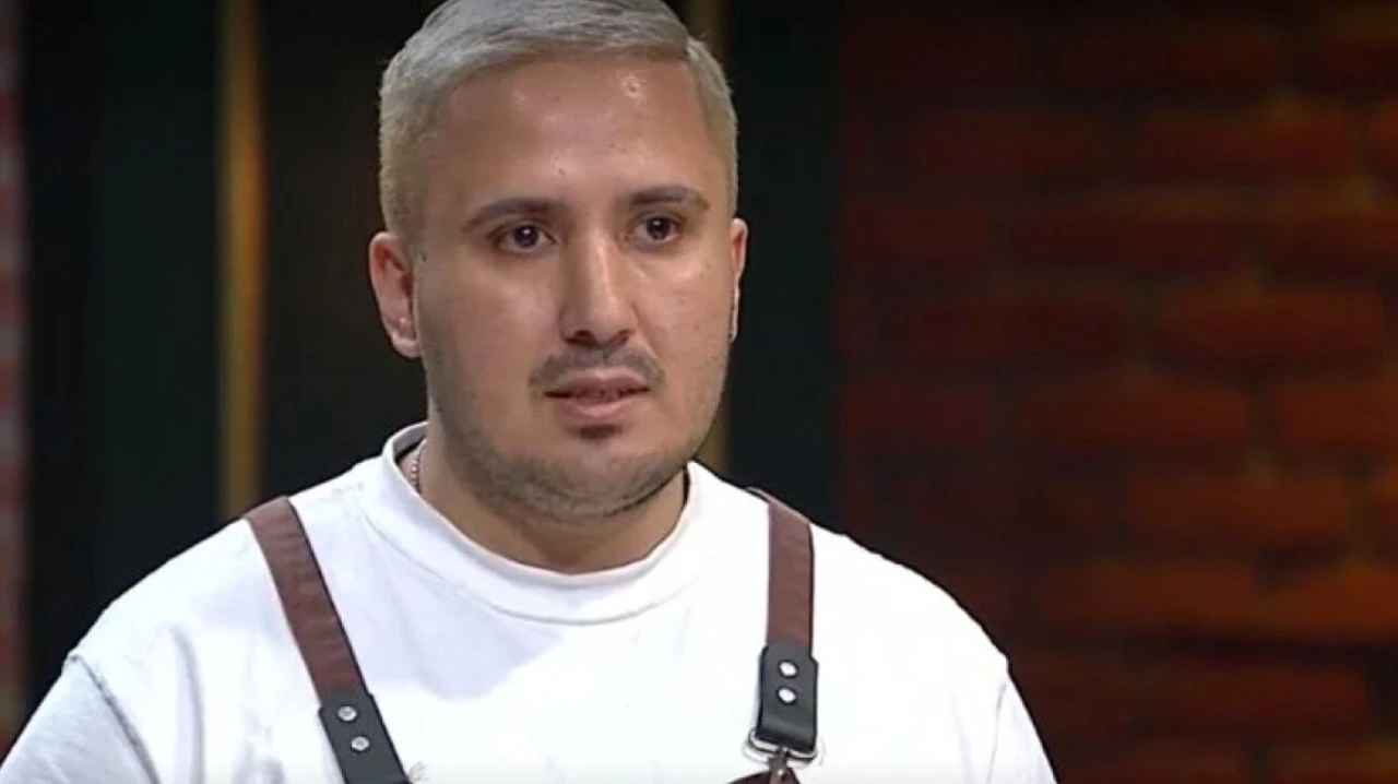 MasterChef Deniz Demiröz Kimdir? Ana Kadroya Girdiği İlk Haftada Eleme Adayı Oldu