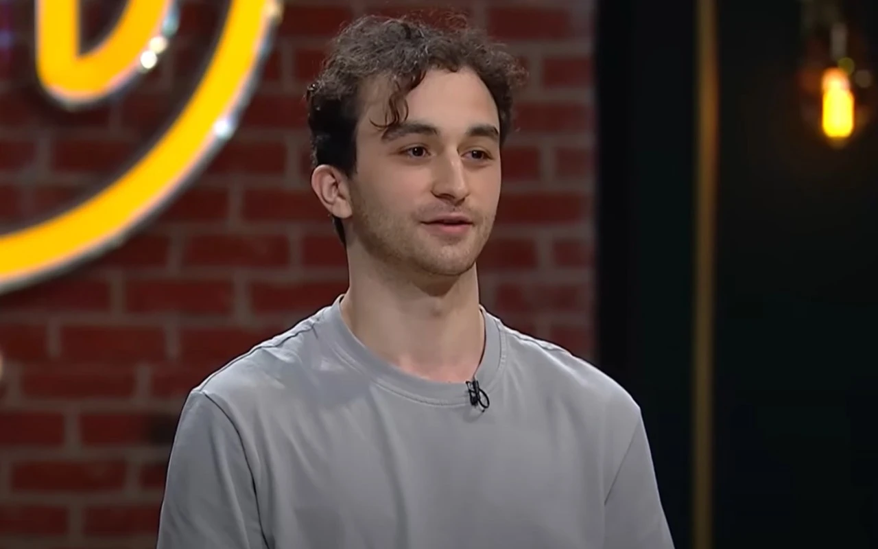 MasterChef İhsan kimdir? MasterChef İhsan kimdir?