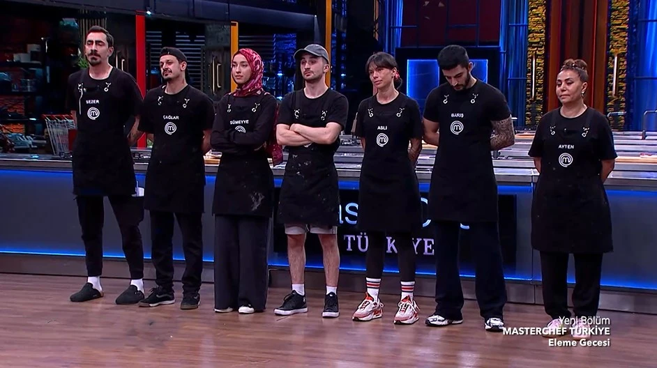 MasterChef Türkiye’de Sezonun İlk Kaşığı Sahibini Buldu!