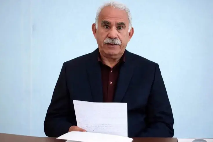 &Ouml;calan&rsquo;dan PKK&rsquo;nın Fesih Yıld&ouml;n&uuml;m&uuml;nde Yeni A&ccedil;ıklama