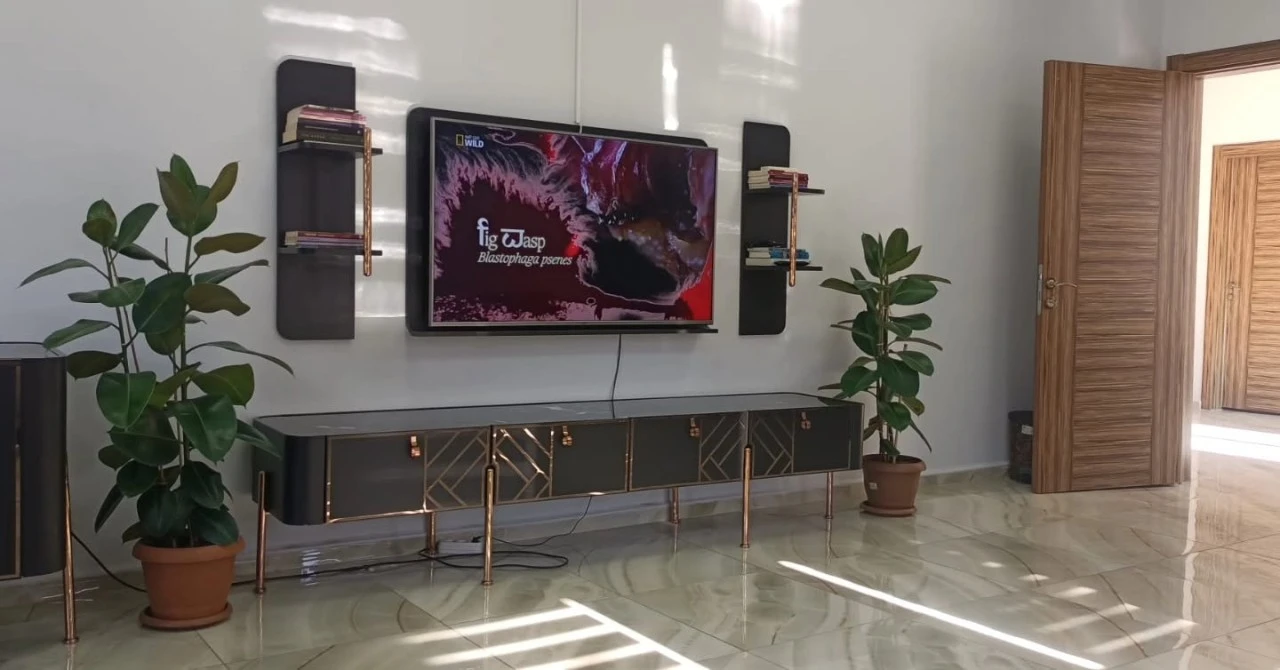 Pervari&rsquo;de &ldquo;G&ouml;n&uuml;l Durağı&rdquo; Projesi Hayata Ge&ccedil;irildi