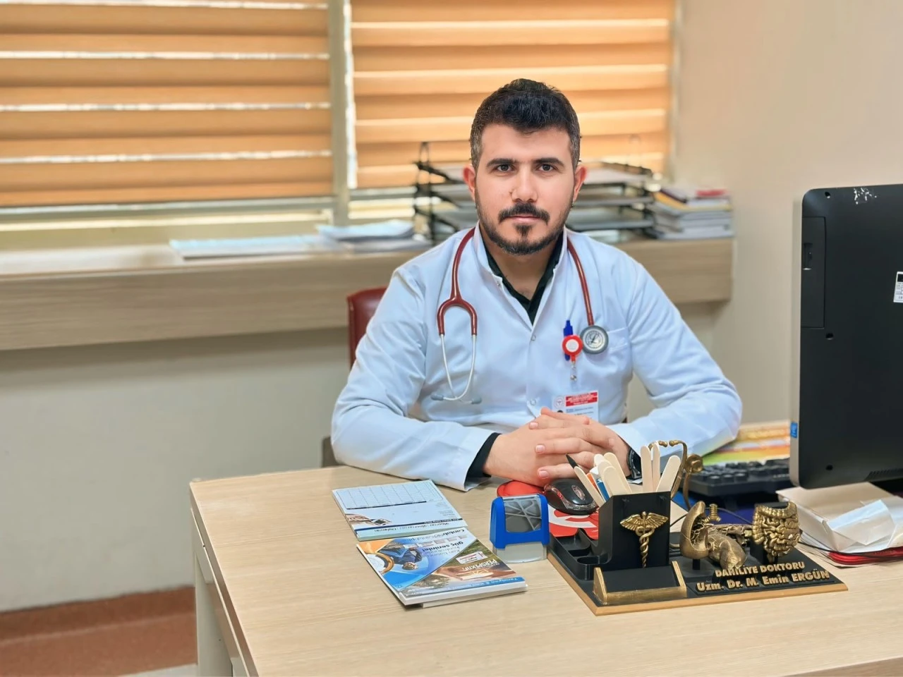 Sessiz İlerliyor, Kalp ve Damar Hastalıklarına Davetiye &Ccedil;ıkarıyor: Siirt'te Uzmandan Hiperlipidemi Uyarısı