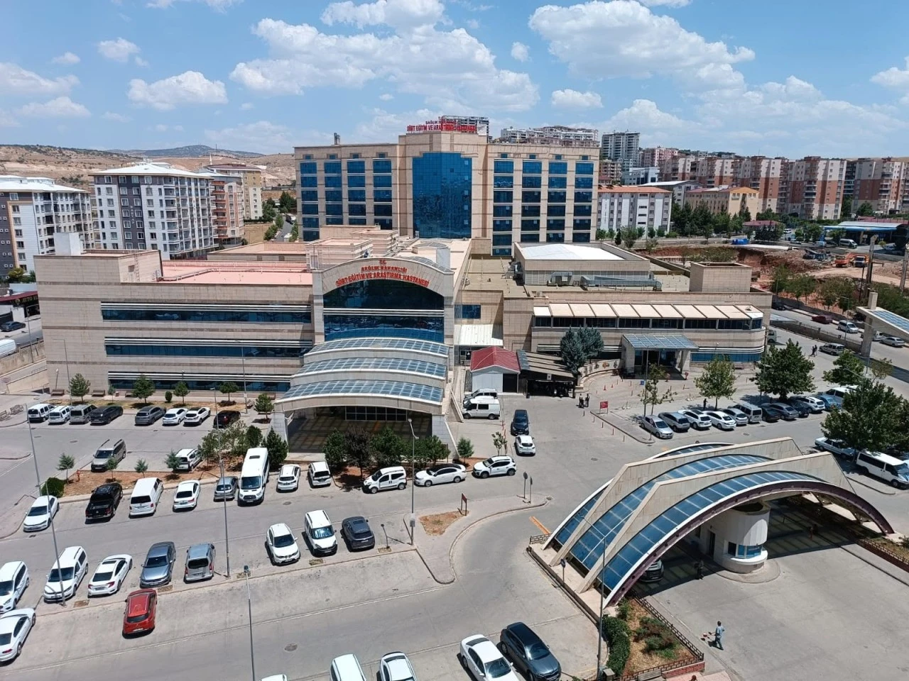 Siirt&rsquo;e 124 Hekim Ataması Yapıldı: İşte Uzman Doktorların G&ouml;rev Yerleri