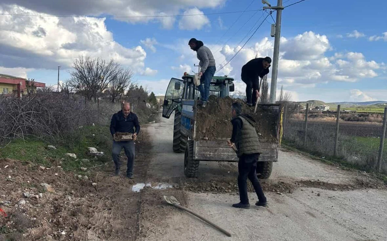 Siirt&rsquo;in Kurtalan İl&ccedil;esinde K&ouml;yl&uuml;lerden Tepki: &ldquo;Batman&rsquo;a Bağlanmak İstiyoruz&rdquo;