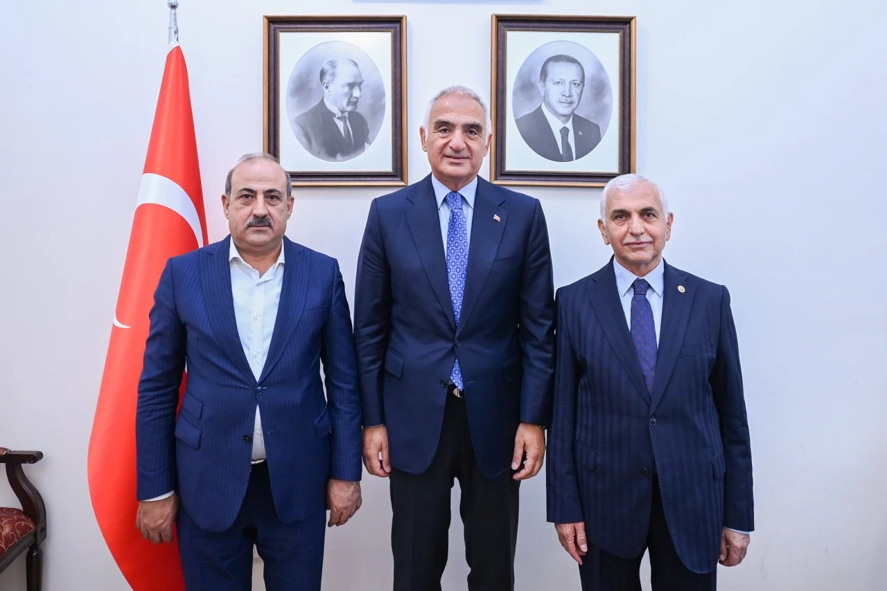 Siirt'in o il&ccedil;esine yeni halk k&uuml;t&uuml;phanesi yapılıyor