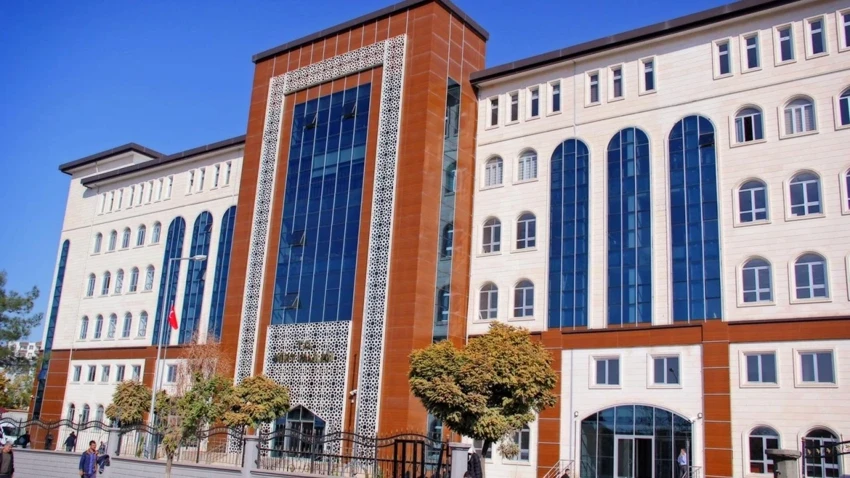 Siirt&rsquo;in valilik hizmetleri memnuniyet oranı belli oldu: İşte 81 ilin sıralaması