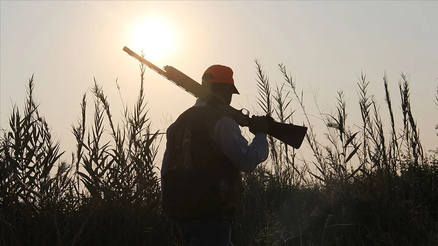 Siirt&rsquo;te 2 Mart İtibarıyla Av Yasağı Başladı