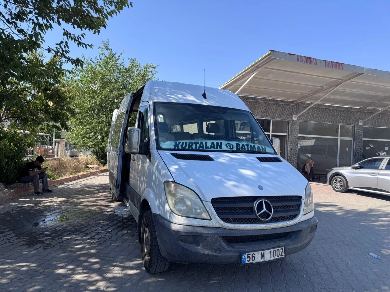 Siirt&rsquo;te akaryakıt zamları ulaşım alışkanlıklarını değiştirdi!
