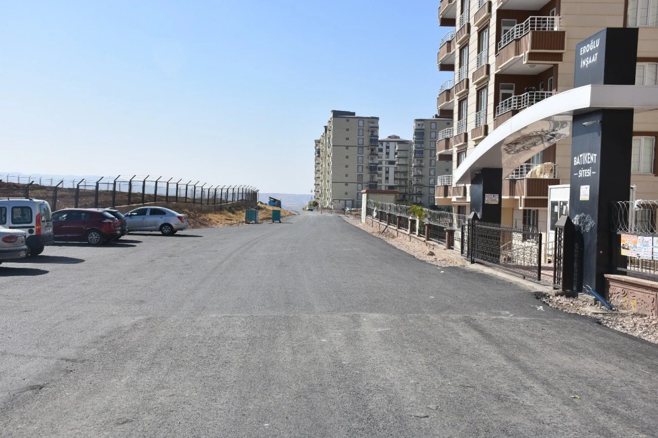 Siirt'te bir mahallenin adını değiştiren olay! Afetevleri'nin bilinmeyen hikayesi
