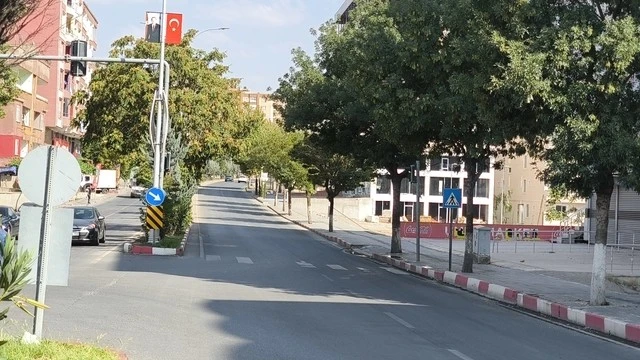 Siirt&rsquo;te Bu Yollar Saatlerce Trafiğe Kapatılacak