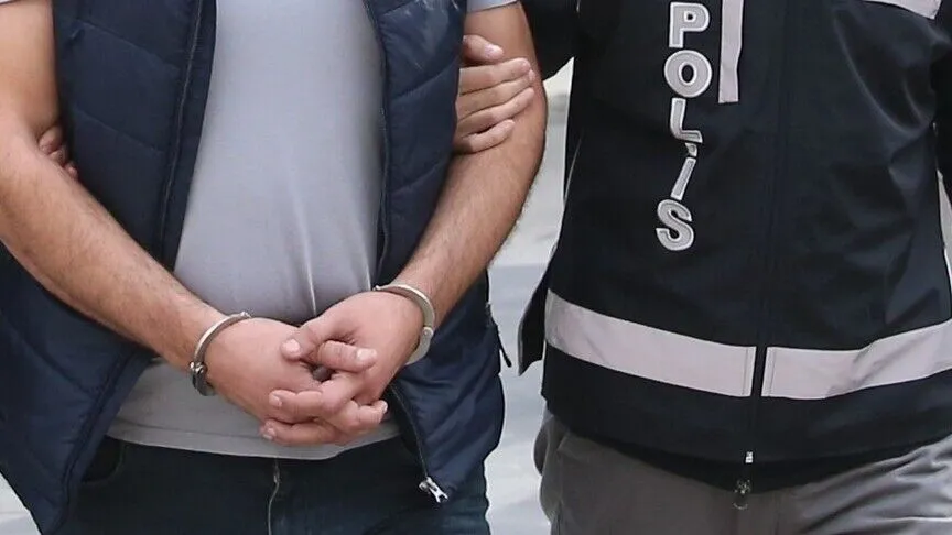 Siirt&rsquo;te de G&ouml;&ccedil;men Ka&ccedil;ak&ccedil;ılığı Operasyonu