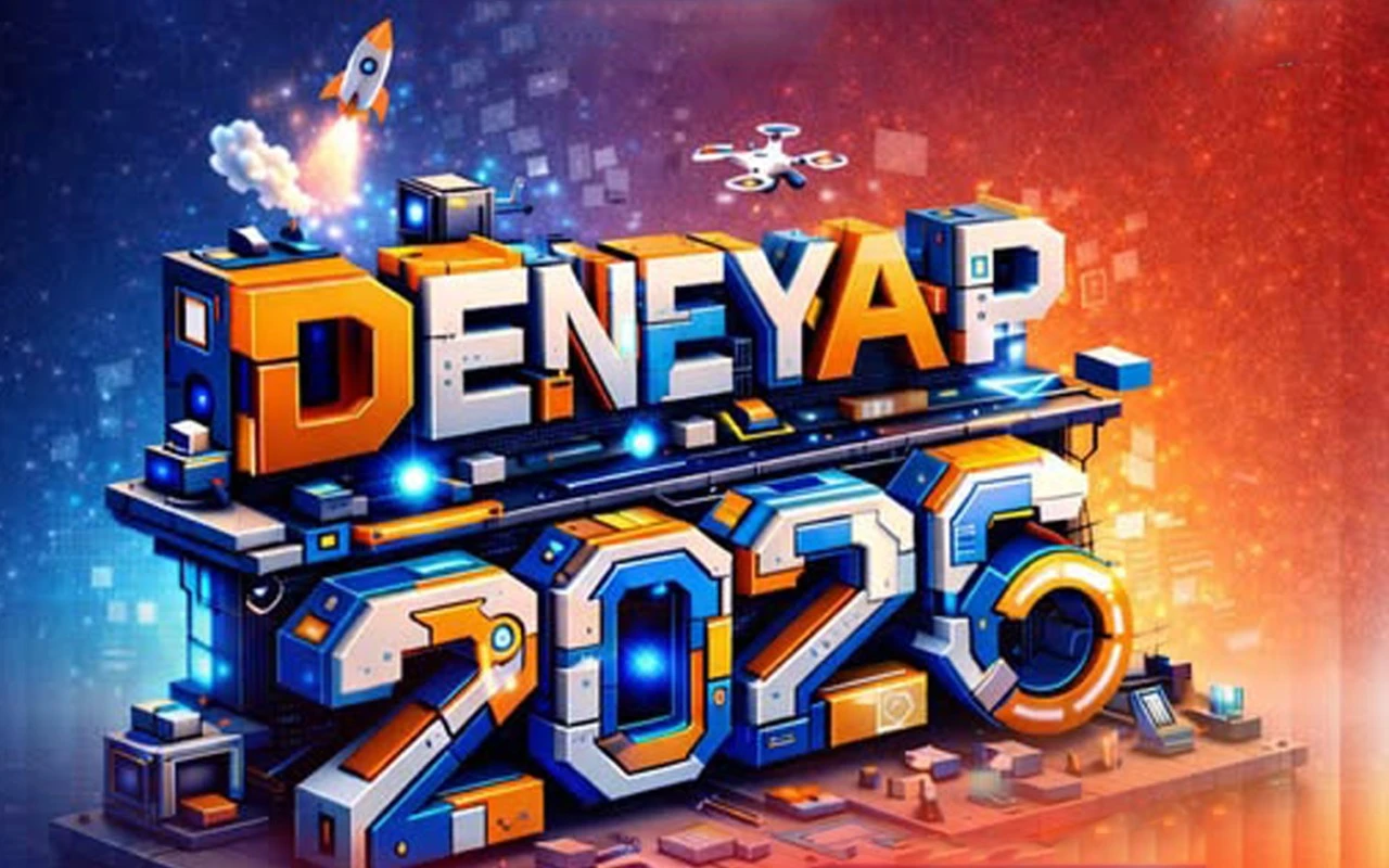 Siirt'te Deneyap Teknoloji At&ouml;lyeleri &Ouml;ğrenci Se&ccedil;me Sınavı Başvuruları Başladı