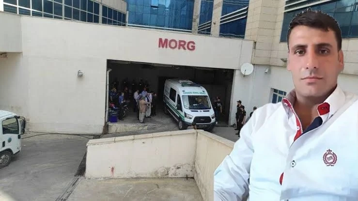Siirt&rsquo;te Evinde Silahla Vurulmuş Halde Bulunan Kişi Hayatını Kaybetti