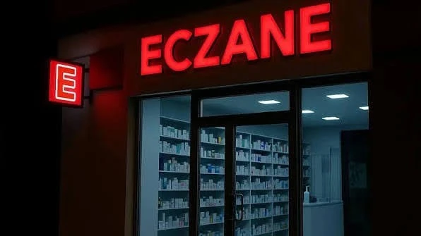 Siirt&rsquo;te hangi eczaneler n&ouml;bet&ccedil;i? İşte il&ccedil;e il&ccedil;e n&ouml;bet&ccedil;i eczaneler