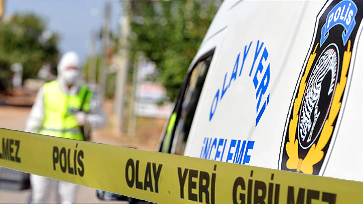 Siirt'te İki Grup Arasında Silahlı Kavga: 2 Yaralı