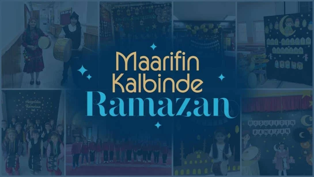 Siirt&rsquo;te İl Genelinde Ramazan Etkinliği Yapılacak Okullar Listelendi