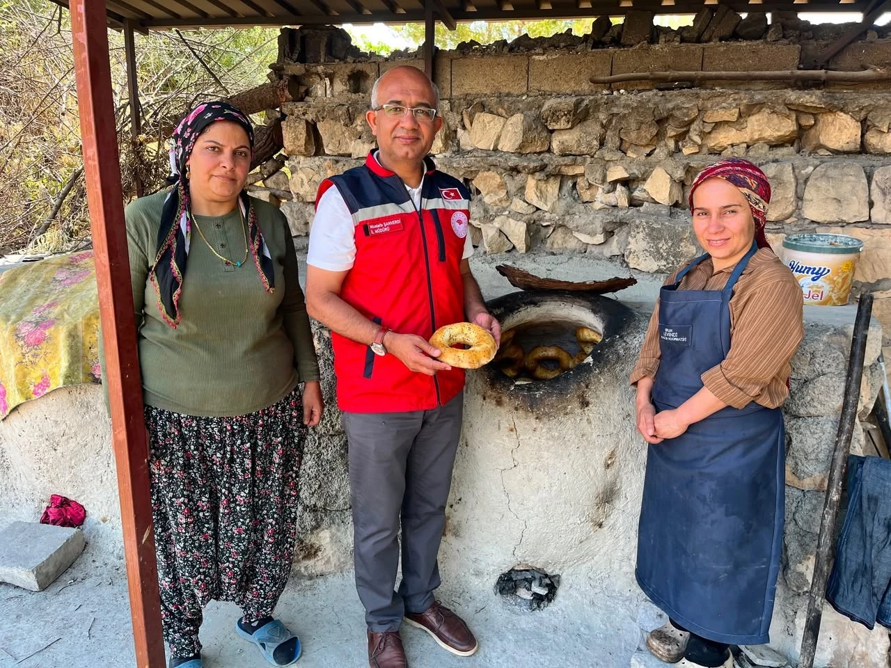 Siirt'te Kadın Kooperatiflerine Destek B&uuml;y&uuml;yor! GAP Destekli Proje B&ouml;lgeye Katkı Sağlayacak
