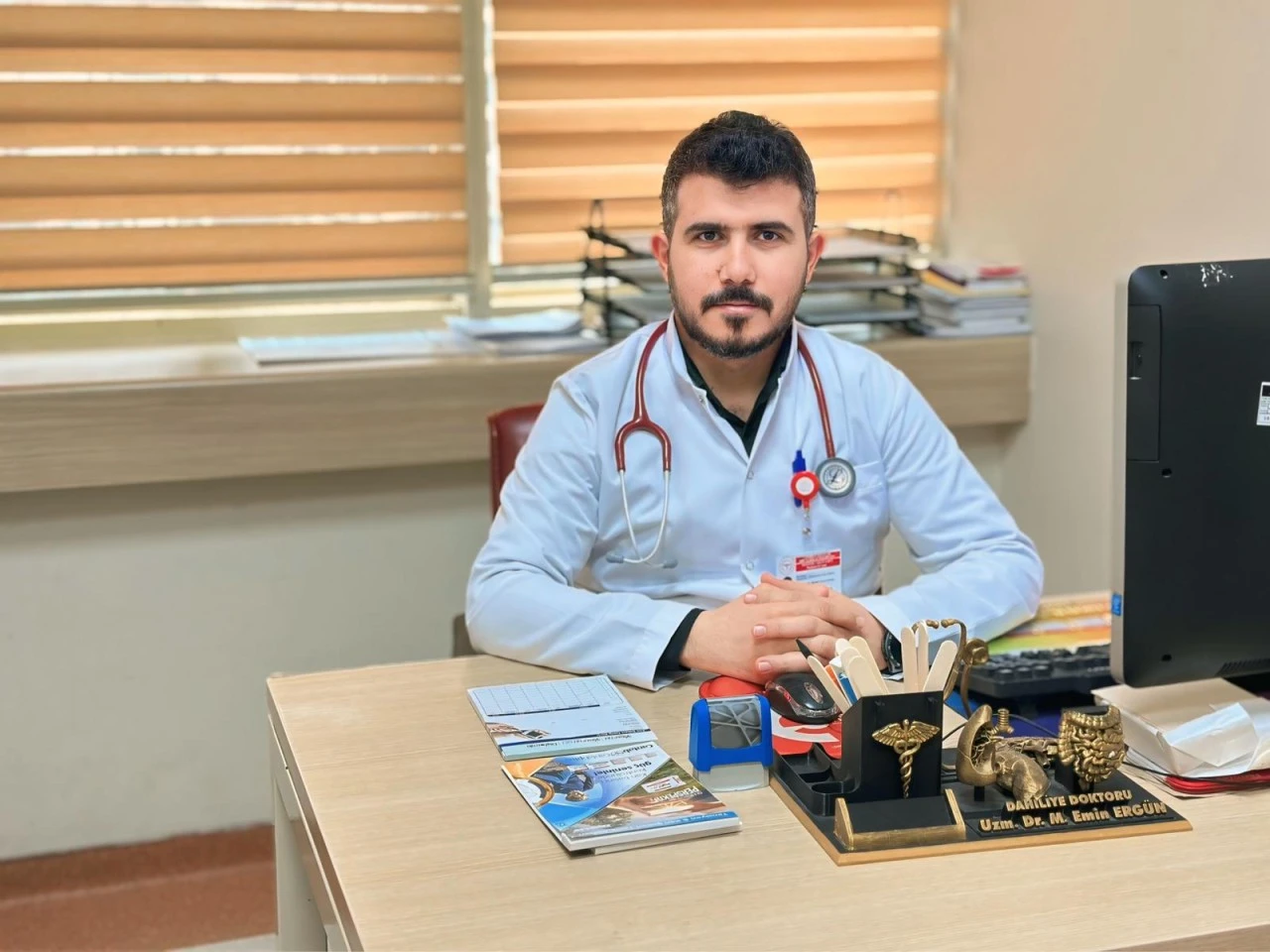 Siirt&rsquo;te Kolorektal Kanser Uyarısı! 45 Yaşından Sonra Tarama Hayati &Ouml;nem Taşıyor