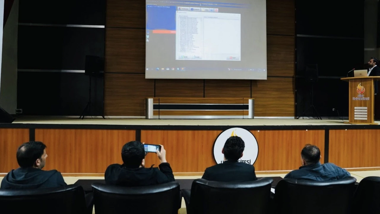 Siirt&rsquo;te TYP Kura Sonu&ccedil;ları A&ccedil;ıklandı: İşte İl&ccedil;e İl&ccedil;e 80 Kişilik Tam Liste